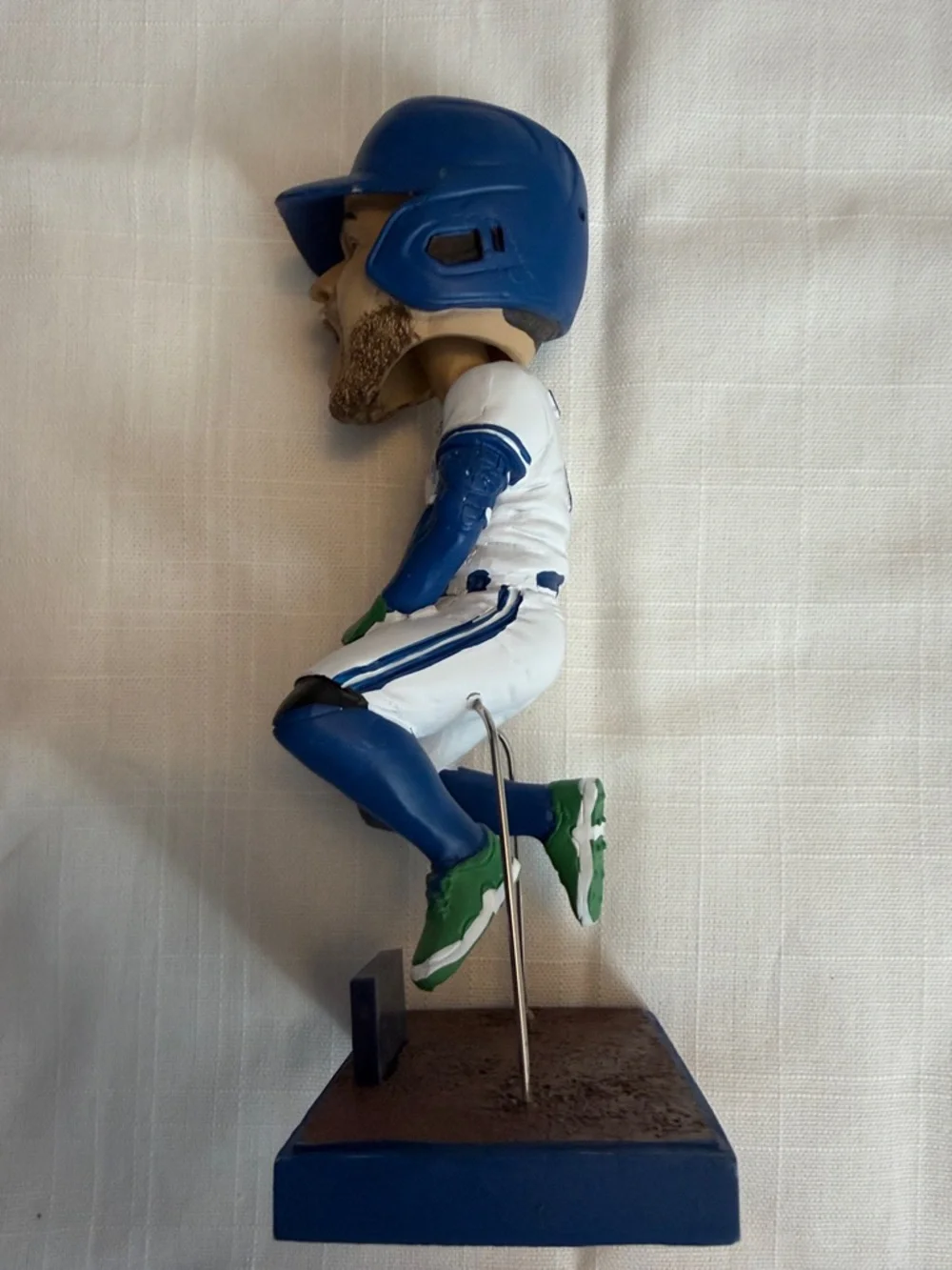 George Springer “Jumpin’ George” Bobblehead - Picture 4 of 12